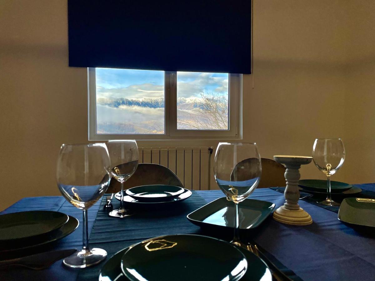 Prater House Mountain View Villa Моечу де Жос Екстериор снимка