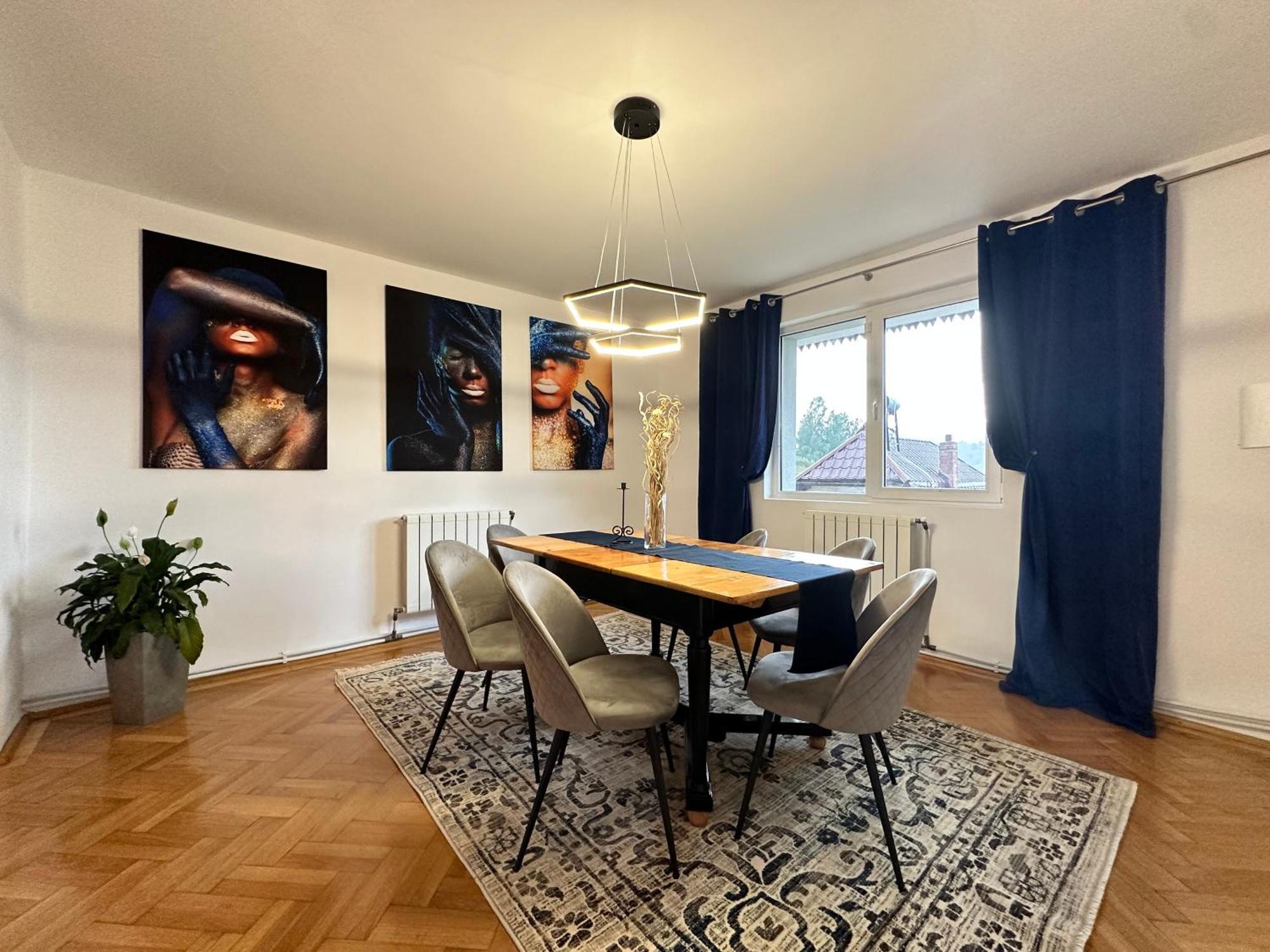 Prater House Mountain View Villa Моечу де Жос Екстериор снимка