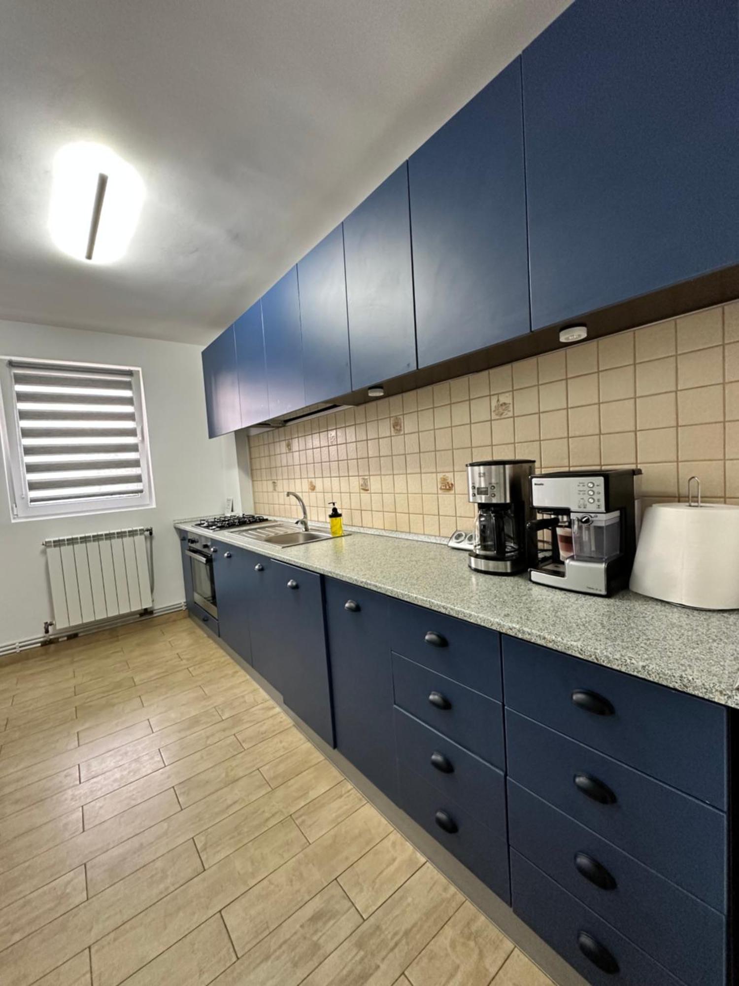 Prater House Mountain View Villa Моечу де Жос Екстериор снимка