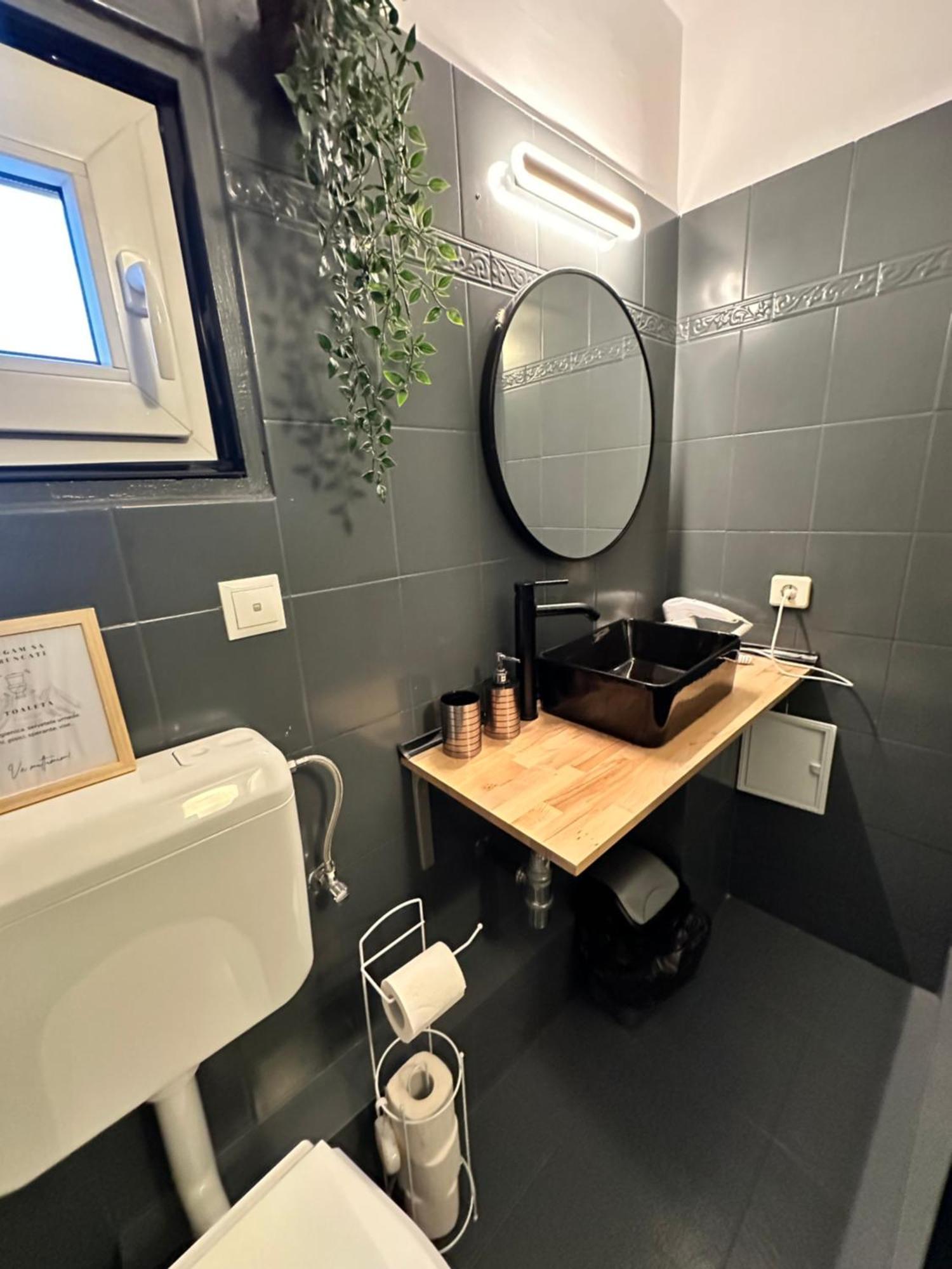 Prater House Mountain View Villa Моечу де Жос Екстериор снимка